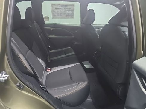 New 2026 Subaru Forester Wilderness image 7
