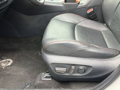 Certified 2024 Toyota RAV4 Adventure image 12