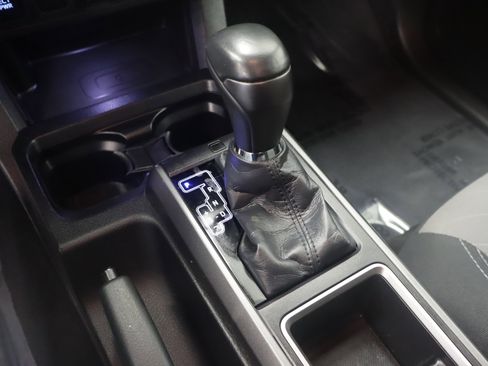 Certified 2021 Toyota Tacoma TRD Sport w/ Technology Package image 17