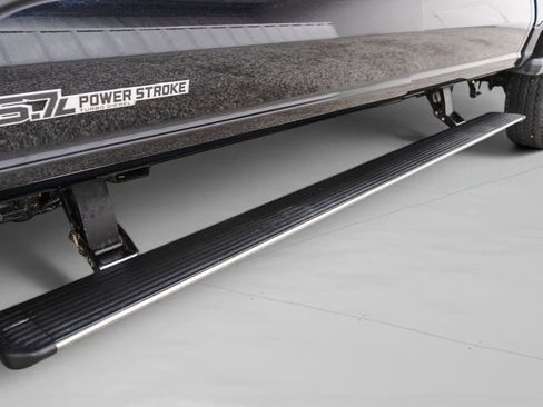 Used 2025 Ford F250 Platinum image 45