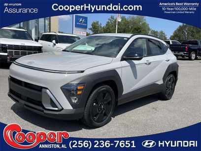 New 2026 Hyundai Kona SEL Sport