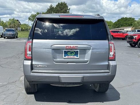 Used 2020 GMC Yukon SLE w/ SLE Value Package AWD/4WD image 6