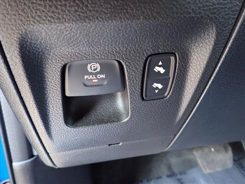 Used 2021 RAM 1500 TRX w/ TRX Level 2 Equipment Group AWD/4WD image 18
