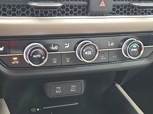 New 2026 Honda HR-V EX-L image 23