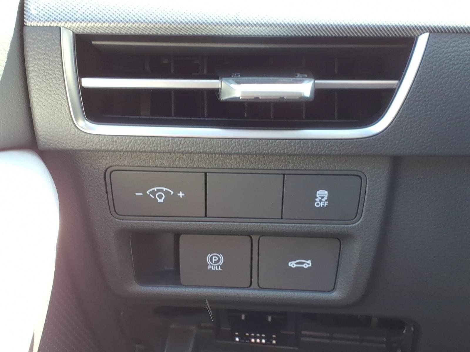 New 2026 Hyundai Sonata SEL AWD/4WD image 23