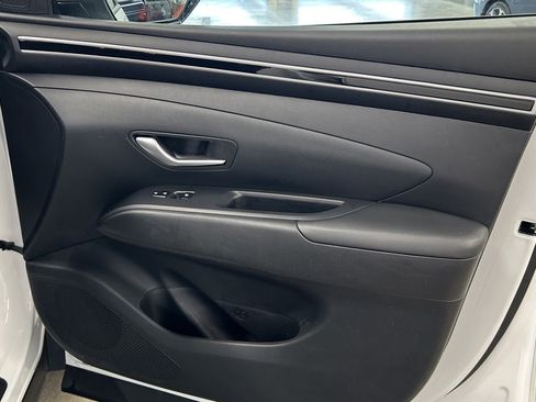 Used 2024 Hyundai Tucson SEL image 20