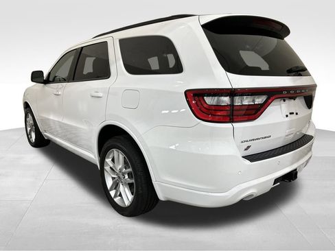 Used 2024 Dodge Durango GT image 3