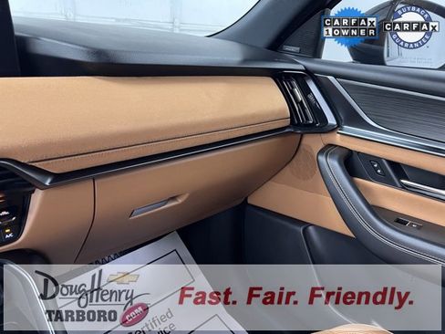 Used 2024 MAZDA CX-90 3.3 Turbo S w/ Premium Plus image 52