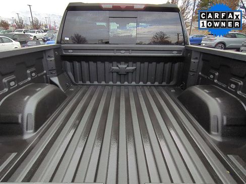 Used 2024 Chevrolet Silverado 1500 LT image 25
