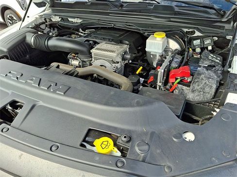 Used 2019 RAM 1500 Rebel w/ Rebel Level 2 Equipment Group image 29