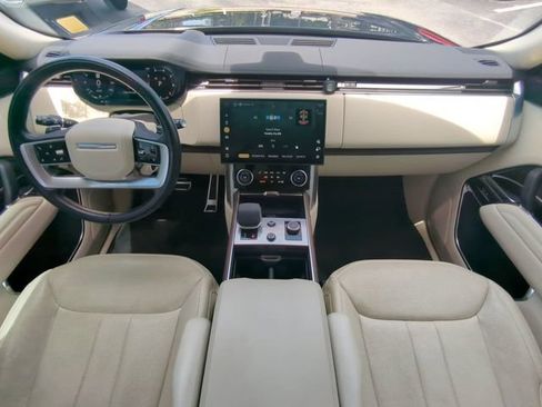 Used 2023 Land Rover Range Rover SE AWD/4WD image 18