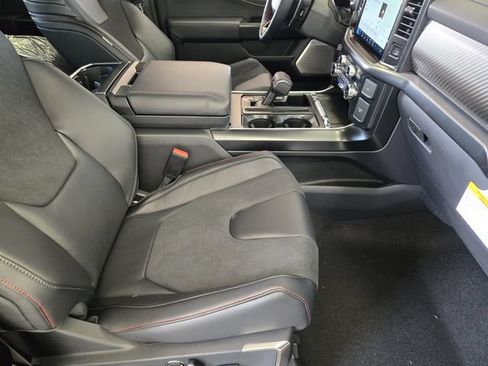 New 2026 Ford F150 Raptor AWD/4WD image 10