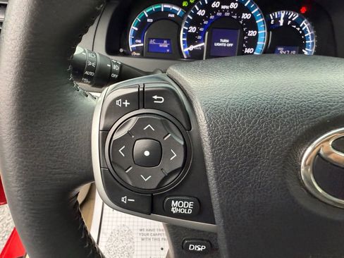 Used 2014 Toyota Camry XLE FWD image 20