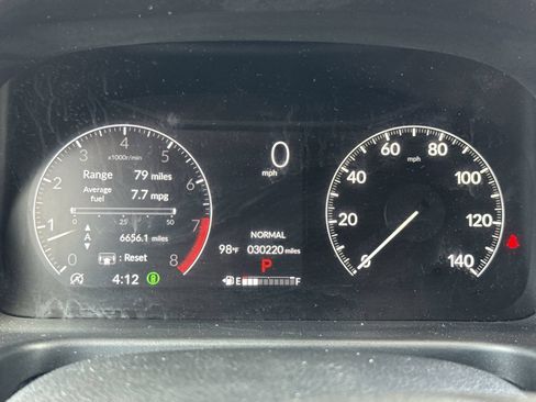 Used 2025 Honda Odyssey Sport-L image 10