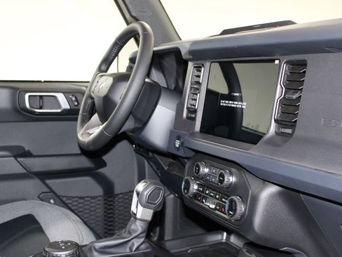 New 2026 Ford Bronco Big Bend AWD/4WD image 26