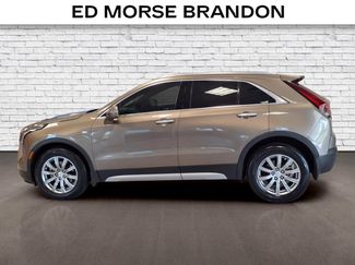 Used 2020 Cadillac XT4 Premium Luxury FWD video 2