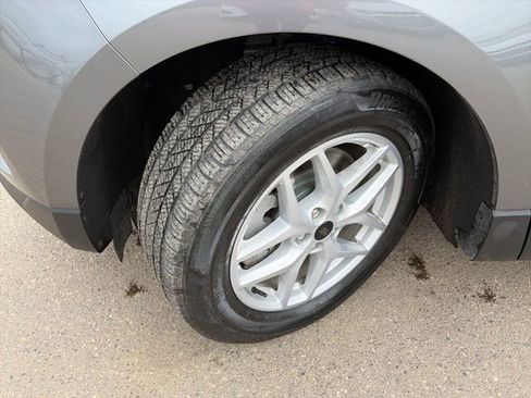 Used 2023 Ford Edge SEL AWD/4WD image 17