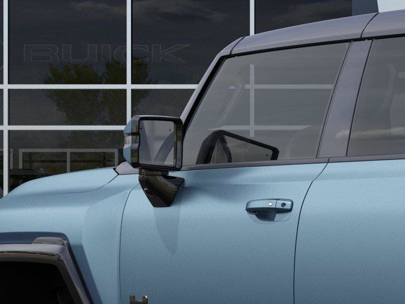 New 2024 GMC Hummer EV 3X w/ Omega Edition AWD/4WD image 56