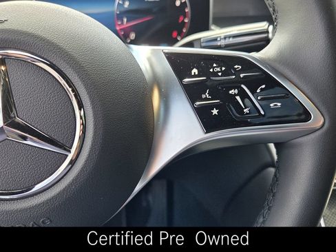 Certified 2025 Mercedes-Benz GLC 300 4MATIC image 27