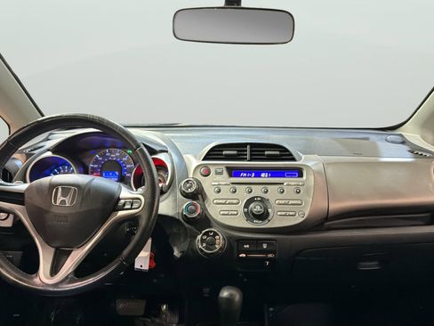 Used 2010 Honda Fit Sport image 18