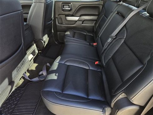 Used 2018 Chevrolet Silverado 1500 LT w/ All Star Edition image 26