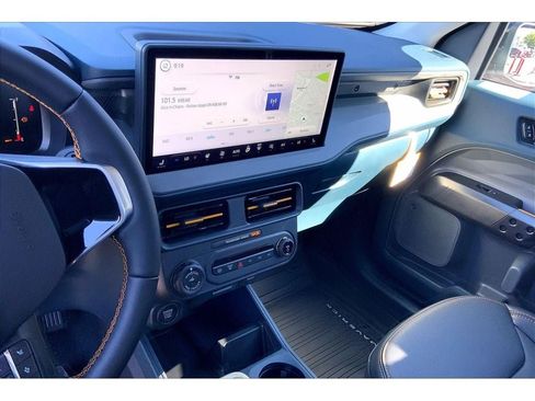 New 2026 Ford Maverick Tremor AWD/4WD image 8