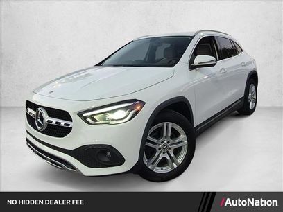 Used 2023 Mercedes-Benz GLA 250