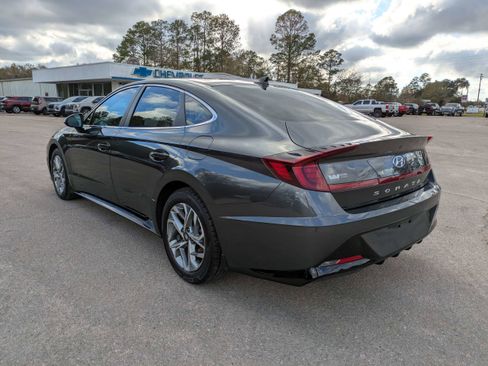 Used 2023 Hyundai Sonata SEL image 7