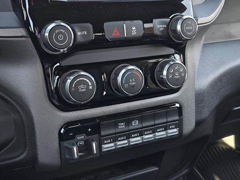 New 2026 RAM 5500 Tradesman image 14