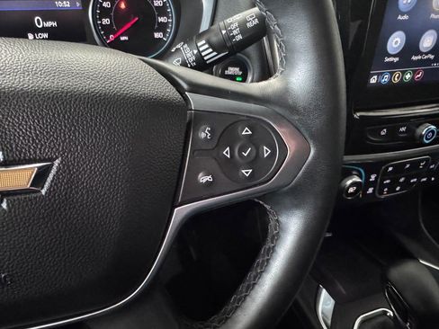 Certified 2023 Chevrolet Traverse LT image 17