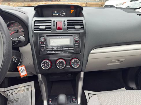 Used 2015 Subaru Forester 2.5i Premium w/ All-Weather Package image 27