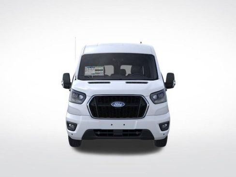 New 2026 Ford Transit 350 XLT RWD image 8