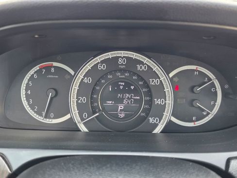 Used 2014 Honda Accord EX-L image 15