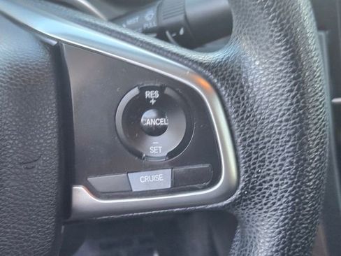 Used 2018 Honda Civic EX image 26