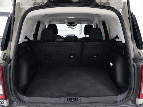 Used 2024 Ford Bronco Sport Big Bend w/ Convenience Package AWD/4WD image 29