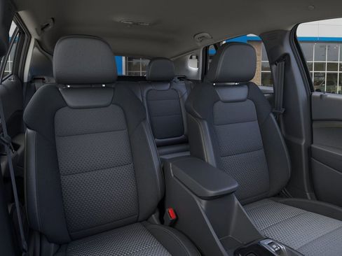 New 2026 Chevrolet Trax LT image 16