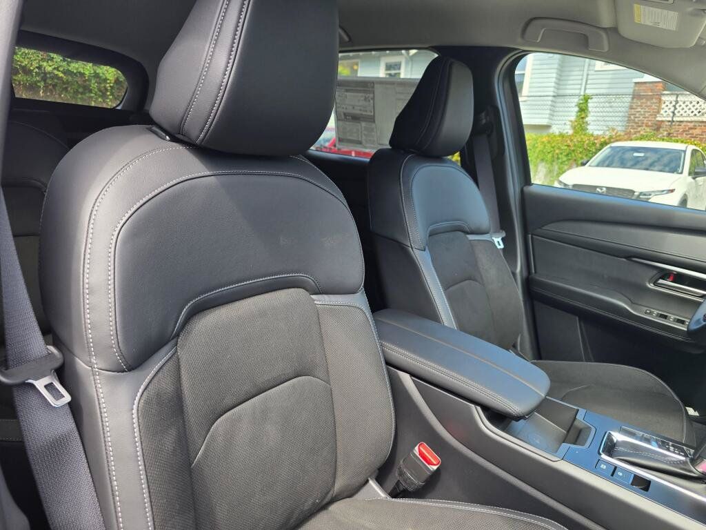 New 2026 MAZDA CX-5 Preferred AWD/4WD image 10