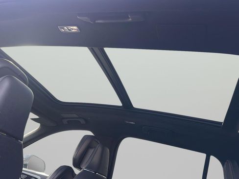 Used 2025 Lincoln Aviator Black Label w/ Jet Appearance Package image 16