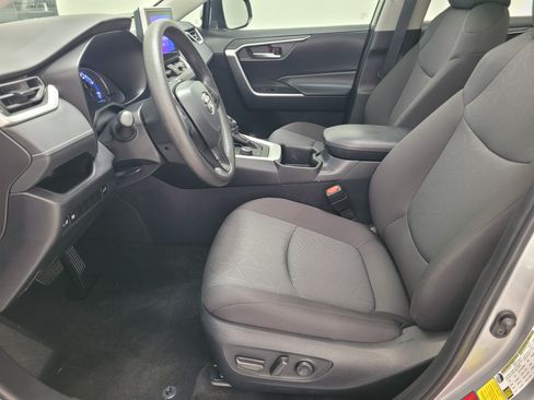 Certified 2025 Toyota RAV4 XLE w/ Convenience Package AWD/4WD image 22