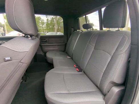 New 2026 RAM 2500 Tradesman AWD/4WD image 15