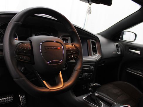 Used 2023 Dodge Charger Scat Pack RWD image 16