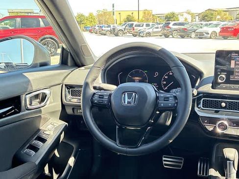 Used 2026 Honda Civic Sport image 25