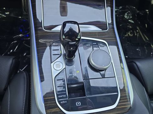 Used 2023 BMW X5 sDrive40i w/ M Sport Package RWD image 20