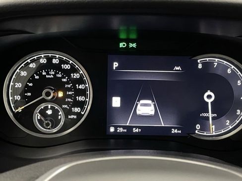 New 2026 Genesis G70 2.5T Prestige image 16