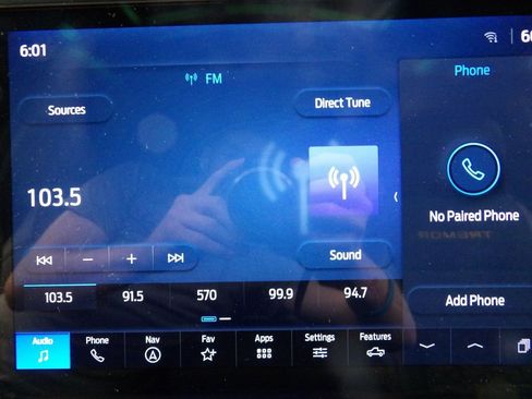 Used 2024 Ford F150 Tremor w/ Tow/Haul Package image 21