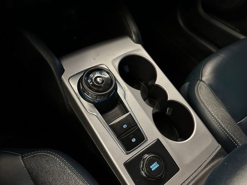 Used 2023 Ford Bronco Sport Outer Banks w/ Tech Package AWD/4WD image 16