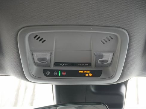 Used 2024 Chevrolet Malibu LT image 26