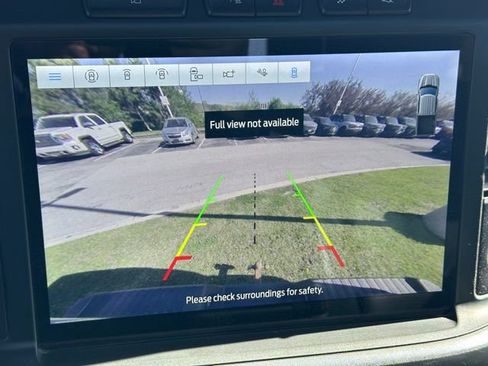 Certified 2023 Ford F150 Tremor w/ Equipment Group 402A High AWD/4WD image 25