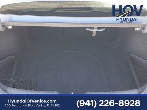 Certified 2022 Hyundai Elantra N Line w/ Preferred Accessory Package image 16