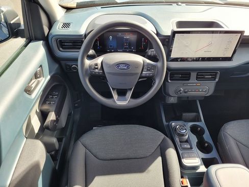 New 2026 Ford Maverick XL AWD/4WD image 39